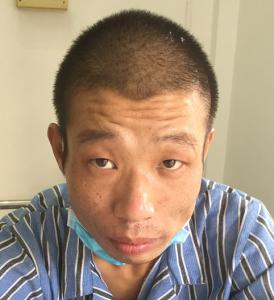 走失者照片 全国救助站