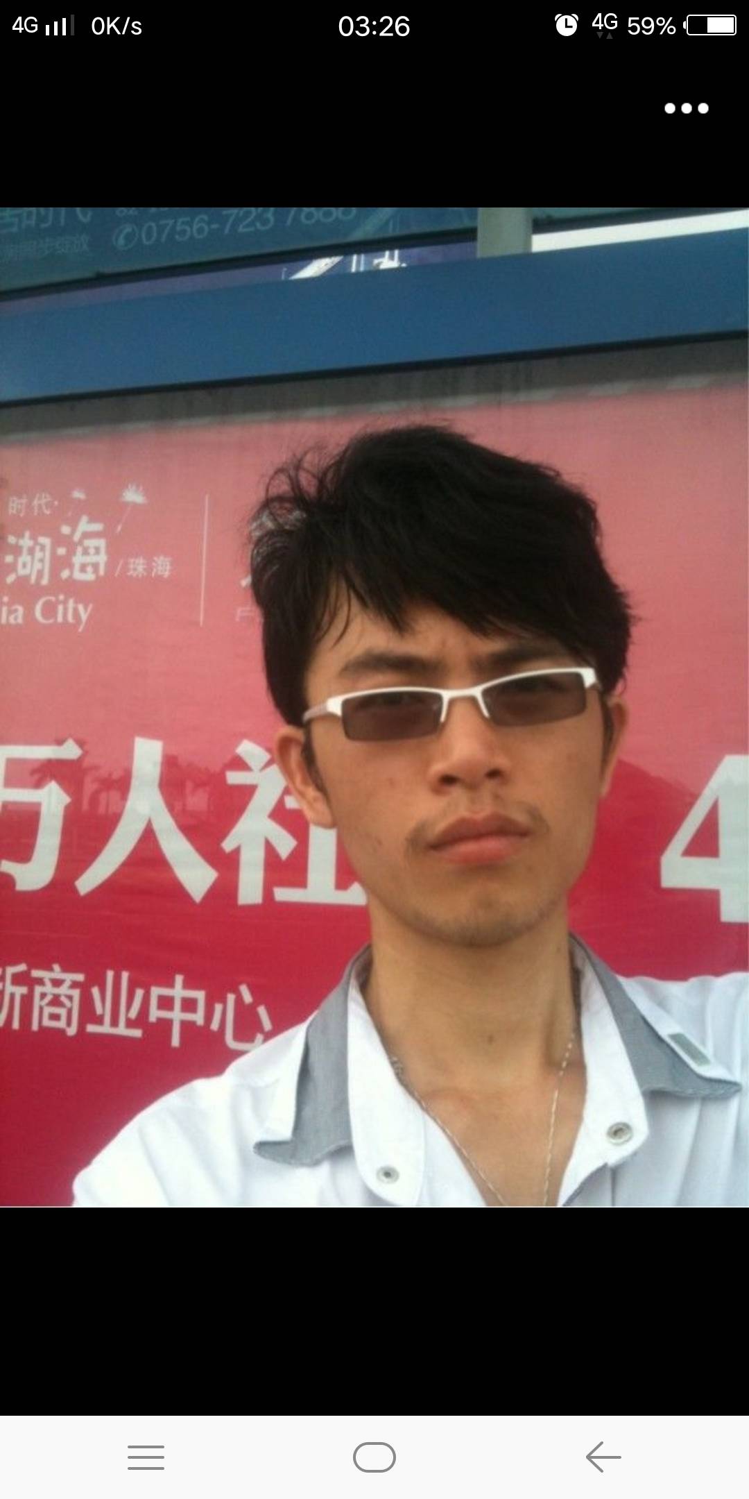 走失者照片 麻烦大家帮忙寻找失联的亲人，谢谢！