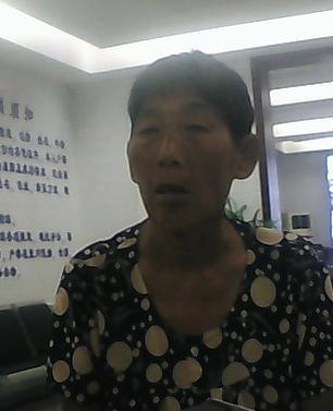 走失者照片 全国救助站