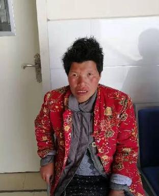 走失者照片 全国救助站