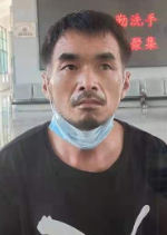 走失者照片 全国救助站