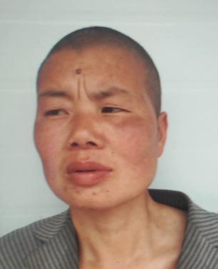 走失者照片 全国救助站