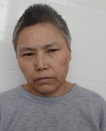 走失者照片 全国救助站