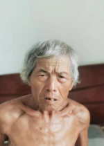 走失者照片 全国救助站