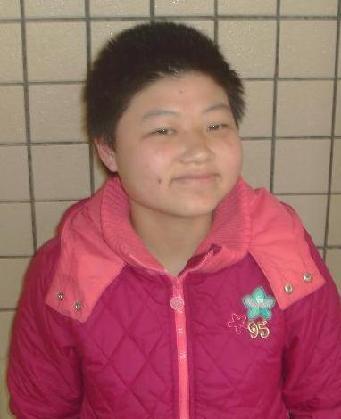 走失者照片 全国救助站