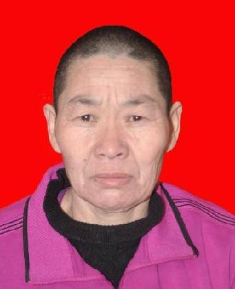 走失者照片 全国救助站