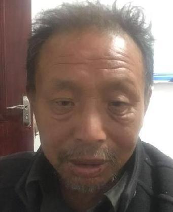 走失者照片 全国救助站