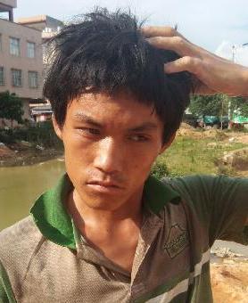 走失者照片 全国救助站