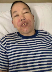 走失者照片 全国救助站