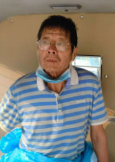 走失者照片 全国救助站
