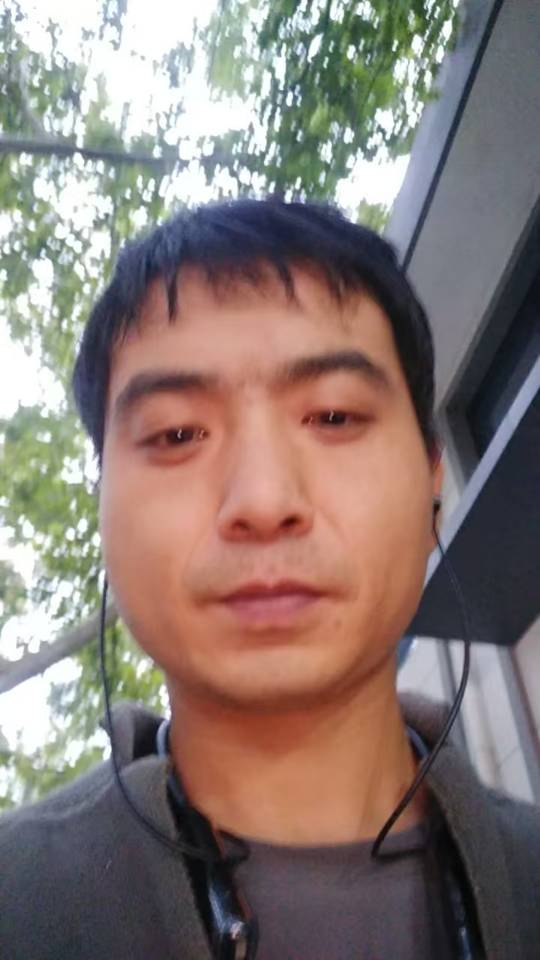 走失者照片 请发动大家一起帮忙寻找