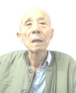 走失者照片 全国救助站
