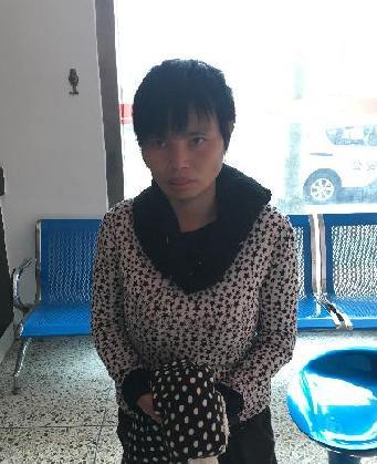 走失者照片 全国救助站