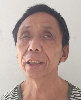 走失者照片 全国救助站