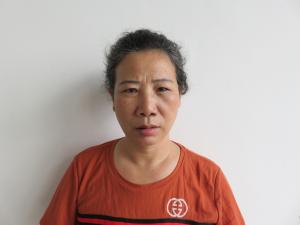 走失者照片 全国救助站