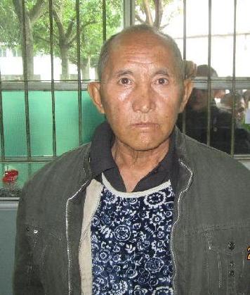 走失者照片 全国救助站