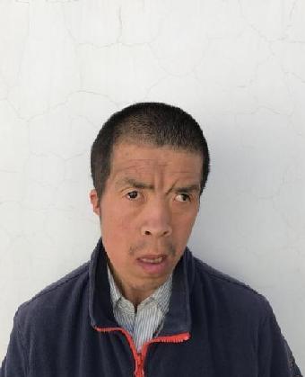 走失者照片 全国救助站
