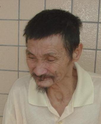 走失者照片 全国救助站