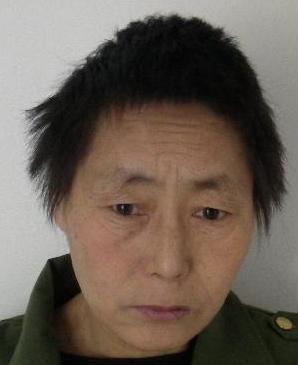 走失者照片 全国救助站