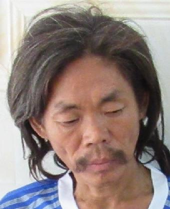 走失者照片 全国救助站