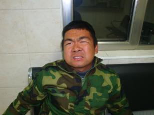 走失者照片 全国救助站