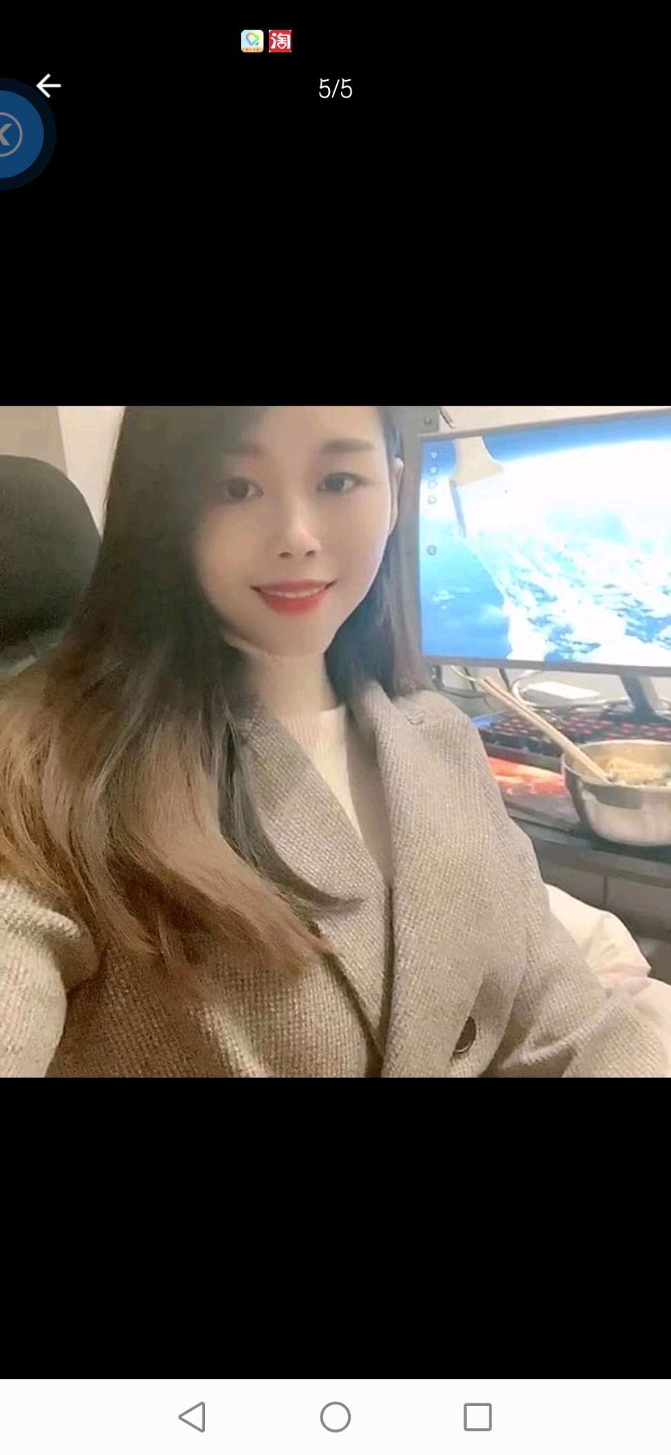 走失者照片 失联的朋友