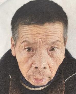 走失者照片 全国救助站