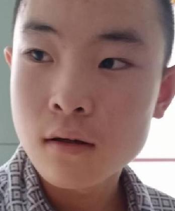 走失者照片 全国救助站