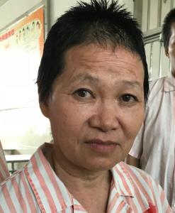 走失者照片 全国救助站