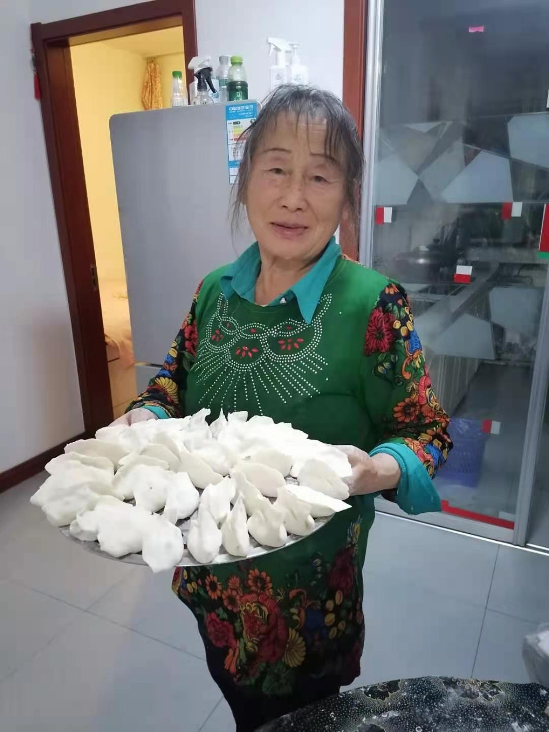 走失者照片 #寻人启事#事发地点，#大庆市家住...
