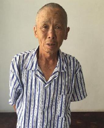 走失者照片 全国救助站
