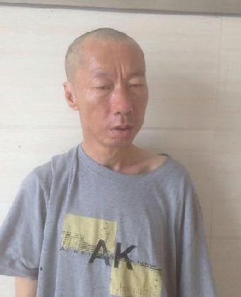 走失者照片 全国救助站
