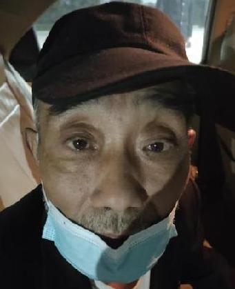 走失者照片 全国救助站