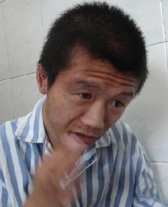 走失者照片 全国救助站