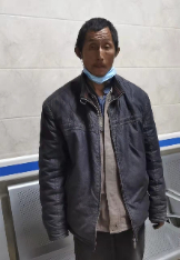 走失者照片 全国救助站