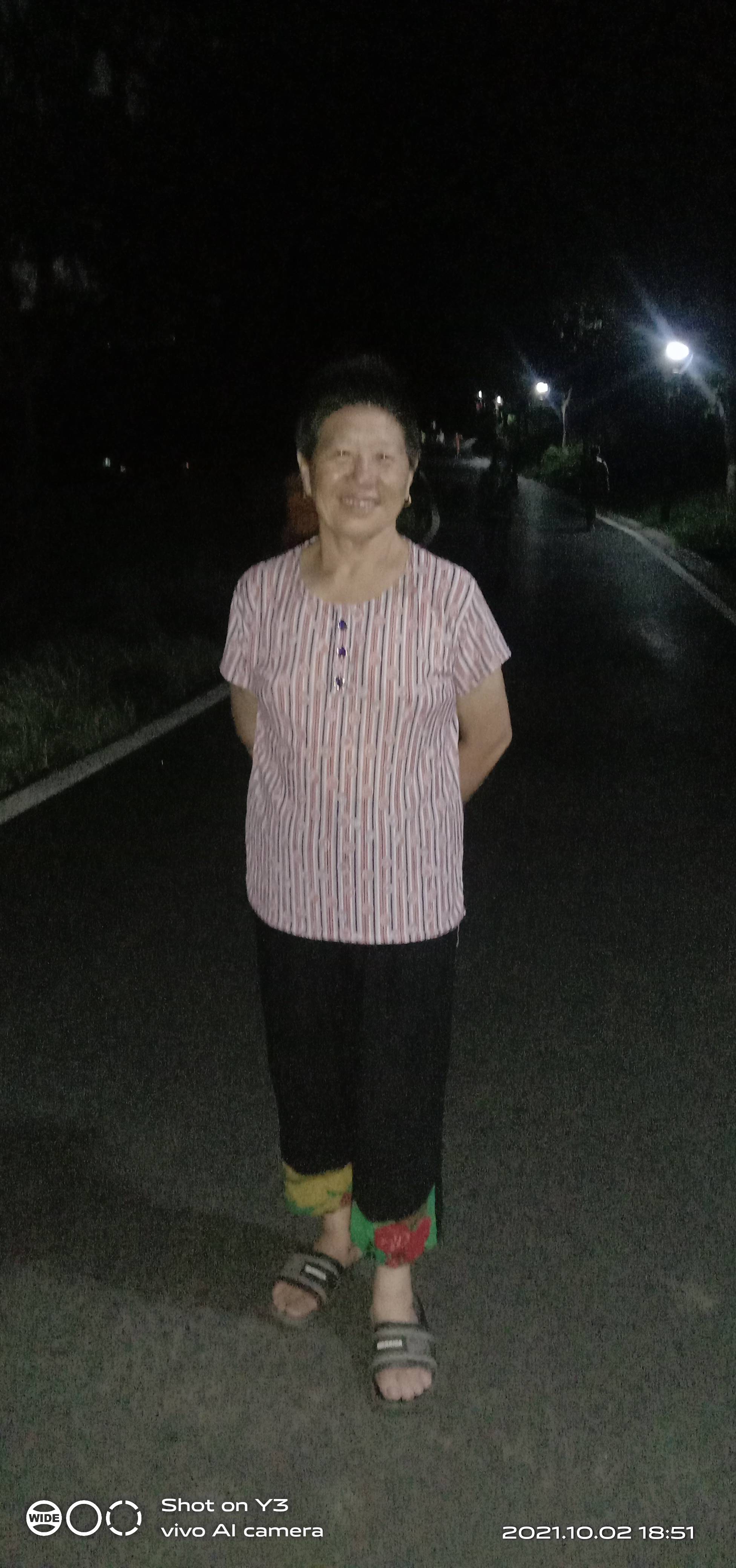 走失者照片 妈，儿子好想您，您在哪