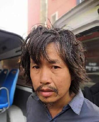 走失者照片 全国救助站