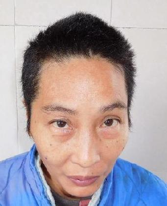 走失者照片 全国救助站