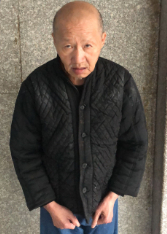 走失者照片 全国救助站