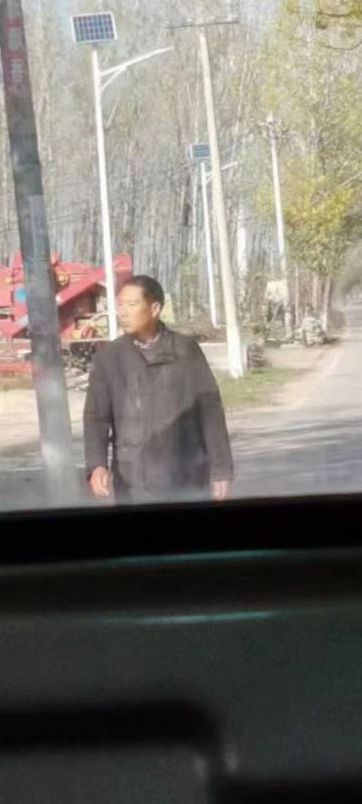 走失者照片 大家帮帮忙，拯救下我们的家庭，家人...
