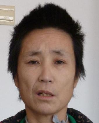 走失者照片 全国救助站