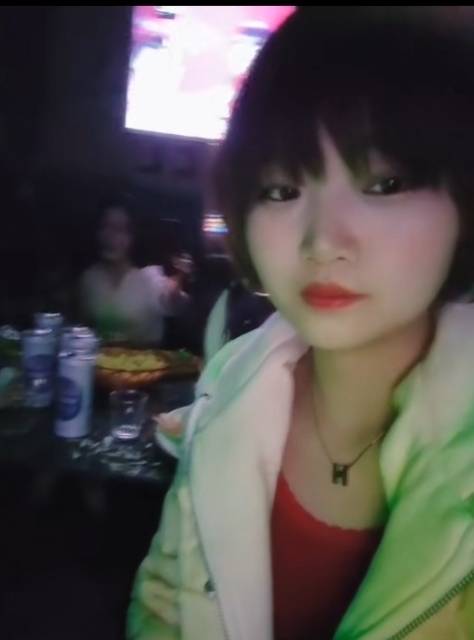 走失者照片 寻找孩子的妈妈