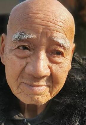 走失者照片 全国救助站