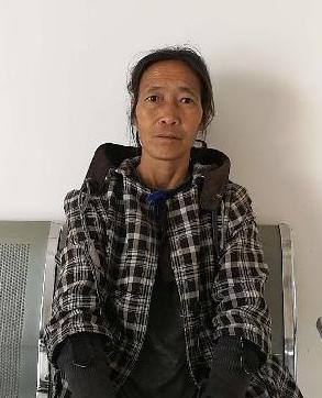 走失者照片 全国救助站