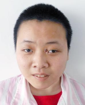 走失者照片 全国救助站