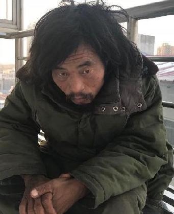 走失者照片 全国救助站