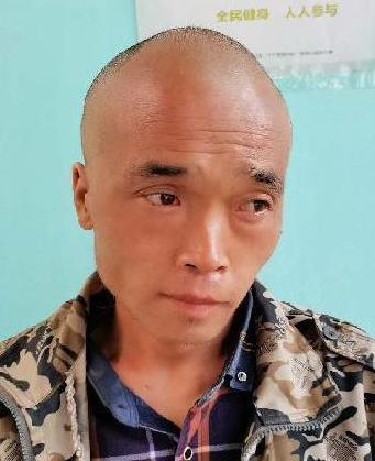走失者照片 全国救助站
