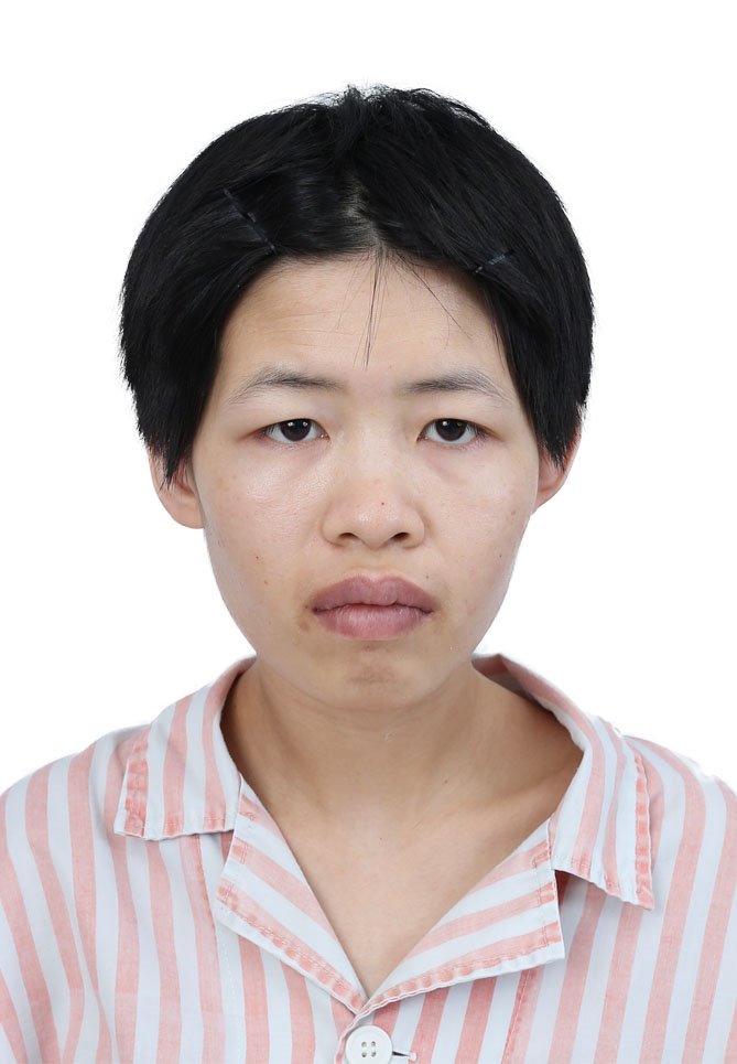 走失者照片 全国救助站