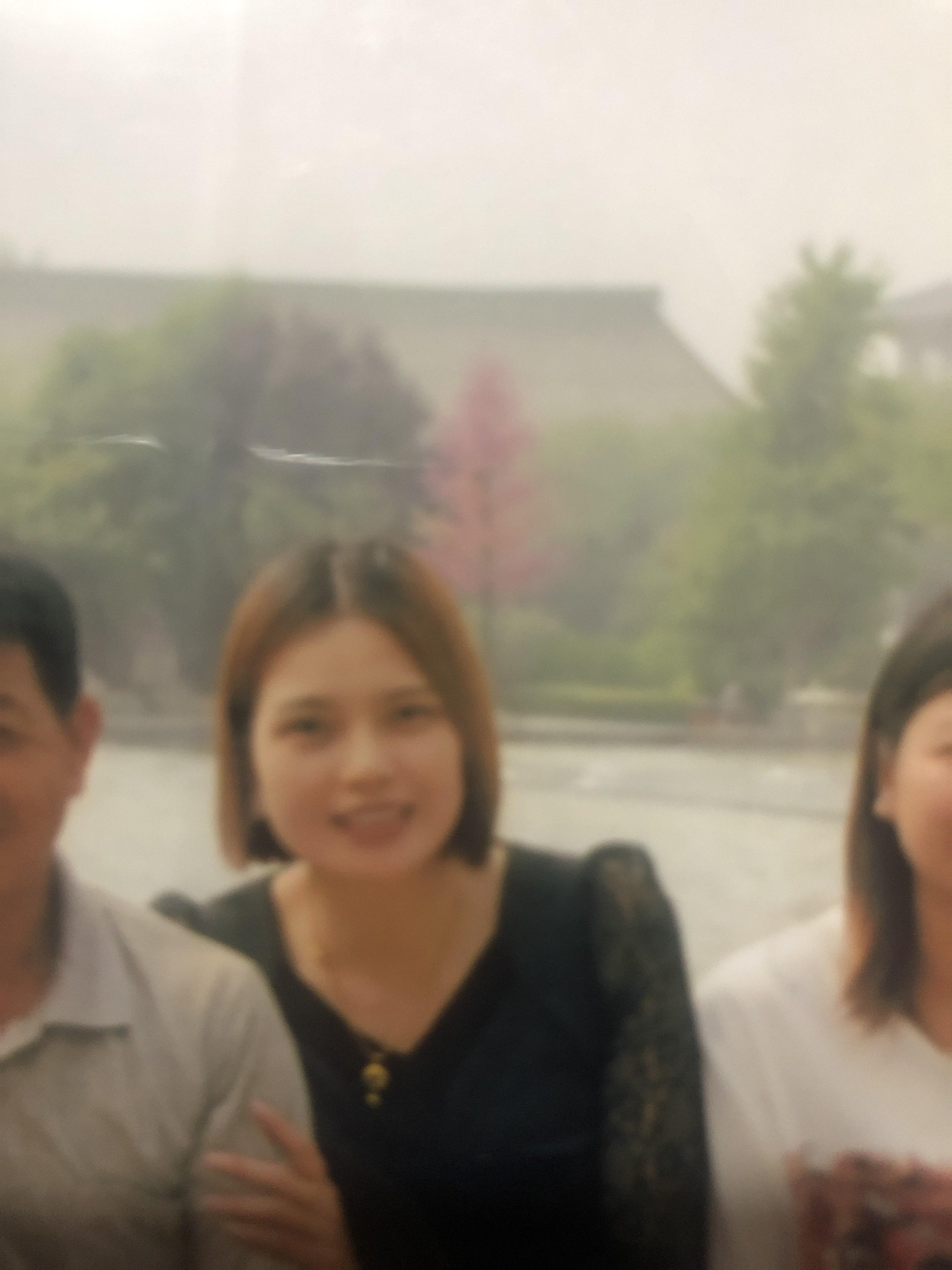 走失者照片 希望广大群众朋友们有看到这个人联系...