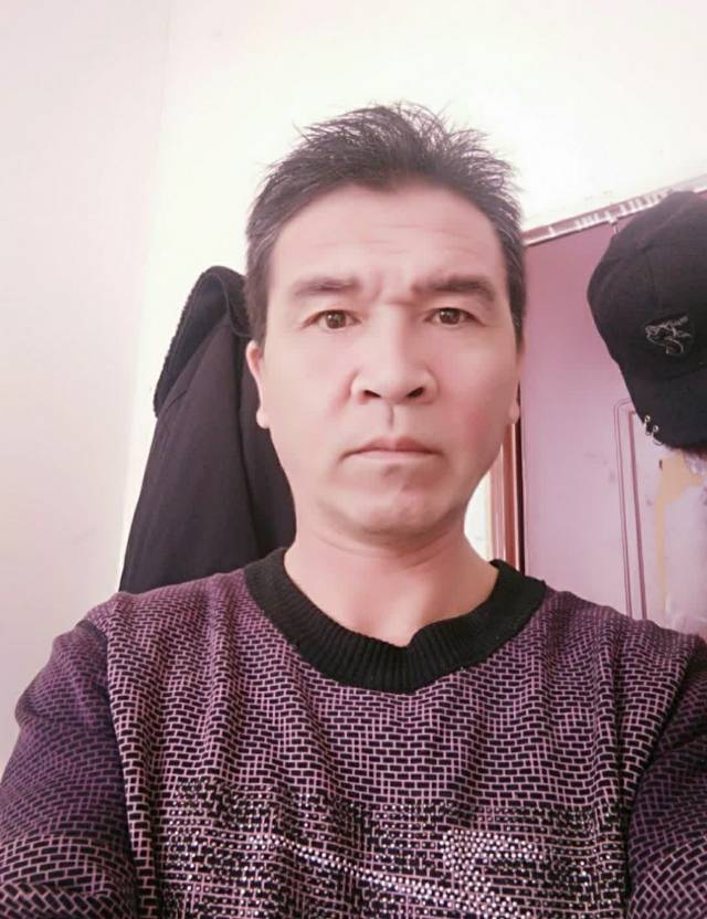 走失者照片 寻人启事